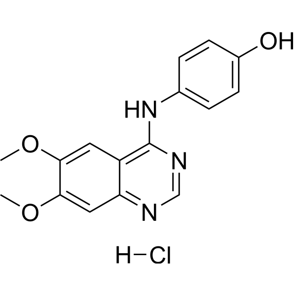JANEX-1 hydrochloride 188829-39-2